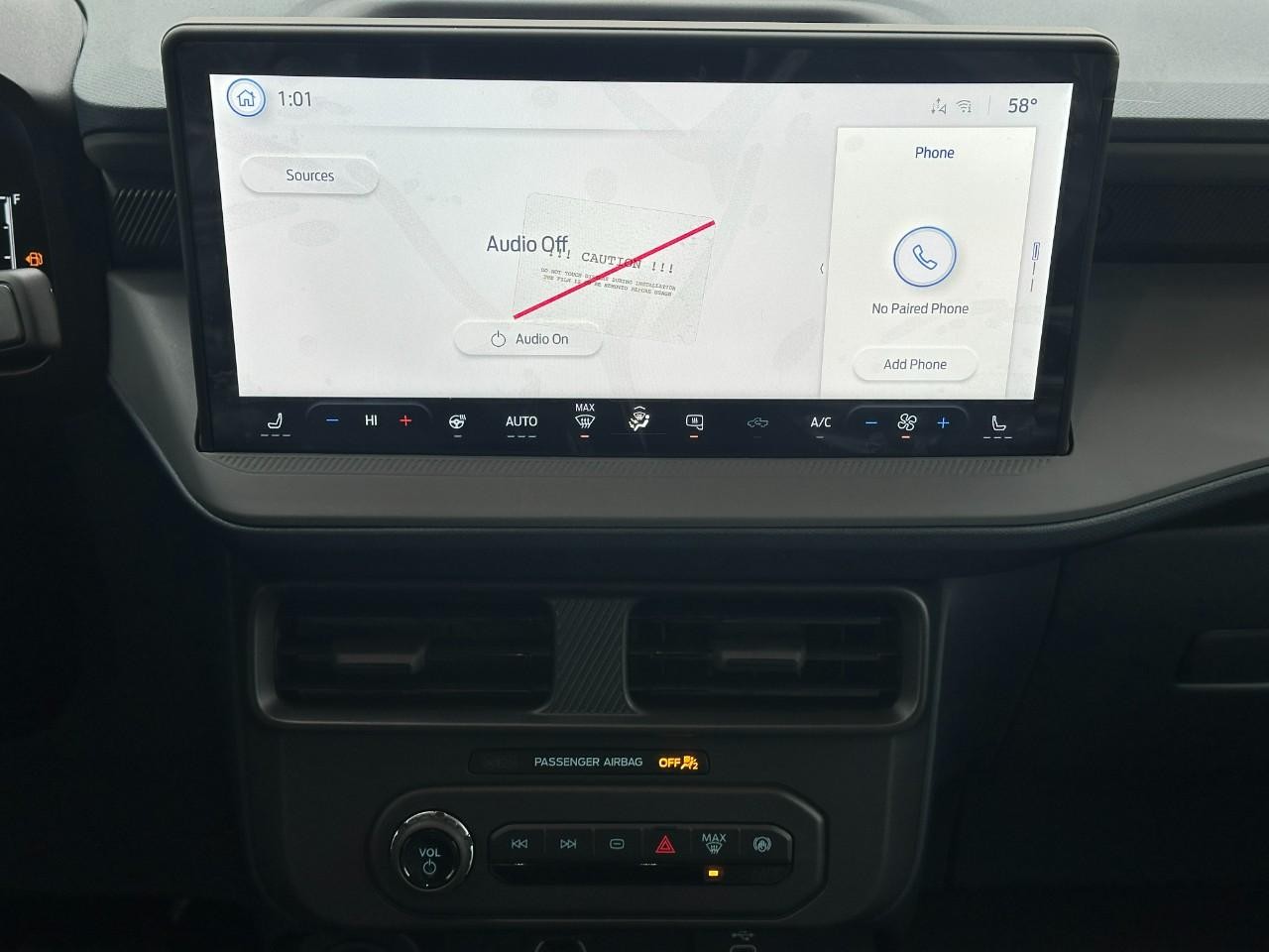 View vehicle photo 7