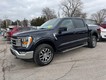 2021 Ford F-150 4WD Lariat SuperCrew thumbnail image 06