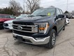 2021 Ford F-150 4WD Lariat SuperCrew thumbnail image 07