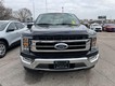2021 Ford F-150 4WD Lariat SuperCrew thumbnail image 08