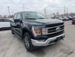 2021 Ford F-150 4WD Lariat SuperCrew thumbnail image 09