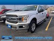 2019 Ford F-150 4WD XLT SuperCrew thumbnail image 01