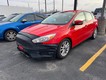2016 Ford Focus SE thumbnail image 06