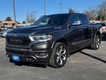 2022 Ram 1500 4WD Limited Crew Cab thumbnail image 08