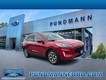 2020 Ford Escape Titanium Hybrid thumbnail image 01