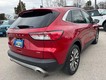 2020 Ford Escape Titanium Hybrid thumbnail image 03