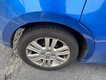 2010 Ford Focus SEL thumbnail image 05