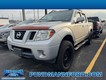 2012 Nissan Frontier PRO-4X thumbnail image 01