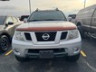 2012 Nissan Frontier PRO-4X thumbnail image 02