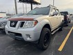 2012 Nissan Frontier PRO-4X thumbnail image 06