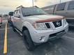 2012 Nissan Frontier PRO-4X thumbnail image 08