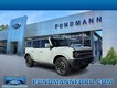 2023 Ford Bronco Outer Banks thumbnail image 01