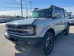 2023 Ford Bronco Outer Banks thumbnail image 08