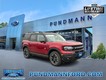2025 Ford Bronco Sport Outer Banks thumbnail image 01