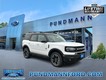 2025 Ford Bronco Sport Outer Banks thumbnail image 01