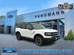 2025 Ford Bronco Sport Outer Banks thumbnail image 01