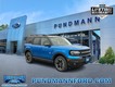 2025 Ford Bronco Sport Outer Banks thumbnail image 01