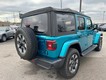 2020 Jeep Wrangler Unlimited Sahara thumbnail image 03