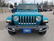 2020 Jeep Wrangler Unlimited Sahara thumbnail image 08