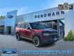 2025 Ford Bronco Sport Outer Banks thumbnail image 01