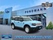 2025 Ford Bronco Sport Heritage thumbnail image 01