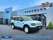 2025 Ford Bronco Sport Heritage thumbnail image 01