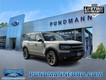 2025 Ford Bronco Sport Outer Banks thumbnail image 01