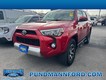 2017 Toyota 4Runner TRD Off Road thumbnail image 01