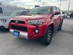 2017 Toyota 4Runner TRD Off Road thumbnail image 06