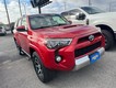 2017 Toyota 4Runner TRD Off Road thumbnail image 08