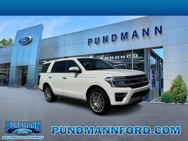 St. Charles MO 2022 Ford Expedition more details - ford expedition