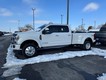 2021 Ford Super Duty F-450 DRW 4WD Limited Crew Cab thumbnail image 04