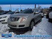 2014 Cadillac SRX Luxury Collection thumbnail image 01