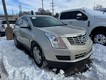 2014 Cadillac SRX Luxury Collection thumbnail image 09