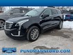 2017 Cadillac XT5 Luxury FWD thumbnail image 01