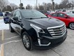 2017 Cadillac XT5 Luxury FWD thumbnail image 09