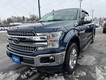 2019 Ford F-150 4WD Lariat SuperCrew thumbnail image 08