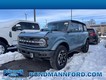 2021 Ford Bronco 4 Door 4x4 thumbnail image 01