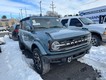 2021 Ford Bronco 4 Door 4x4 thumbnail image 04