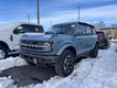 2021 Ford Bronco 4 Door 4x4 thumbnail image 06