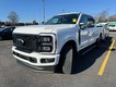 2026 Ford Super Duty F-250 SRW LARIAT thumbnail image 03