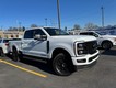 2026 Ford Super Duty F-250 SRW LARIAT thumbnail image 06