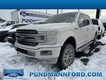 2018 Ford F-150 4WD XLT SuperCrew thumbnail image 01