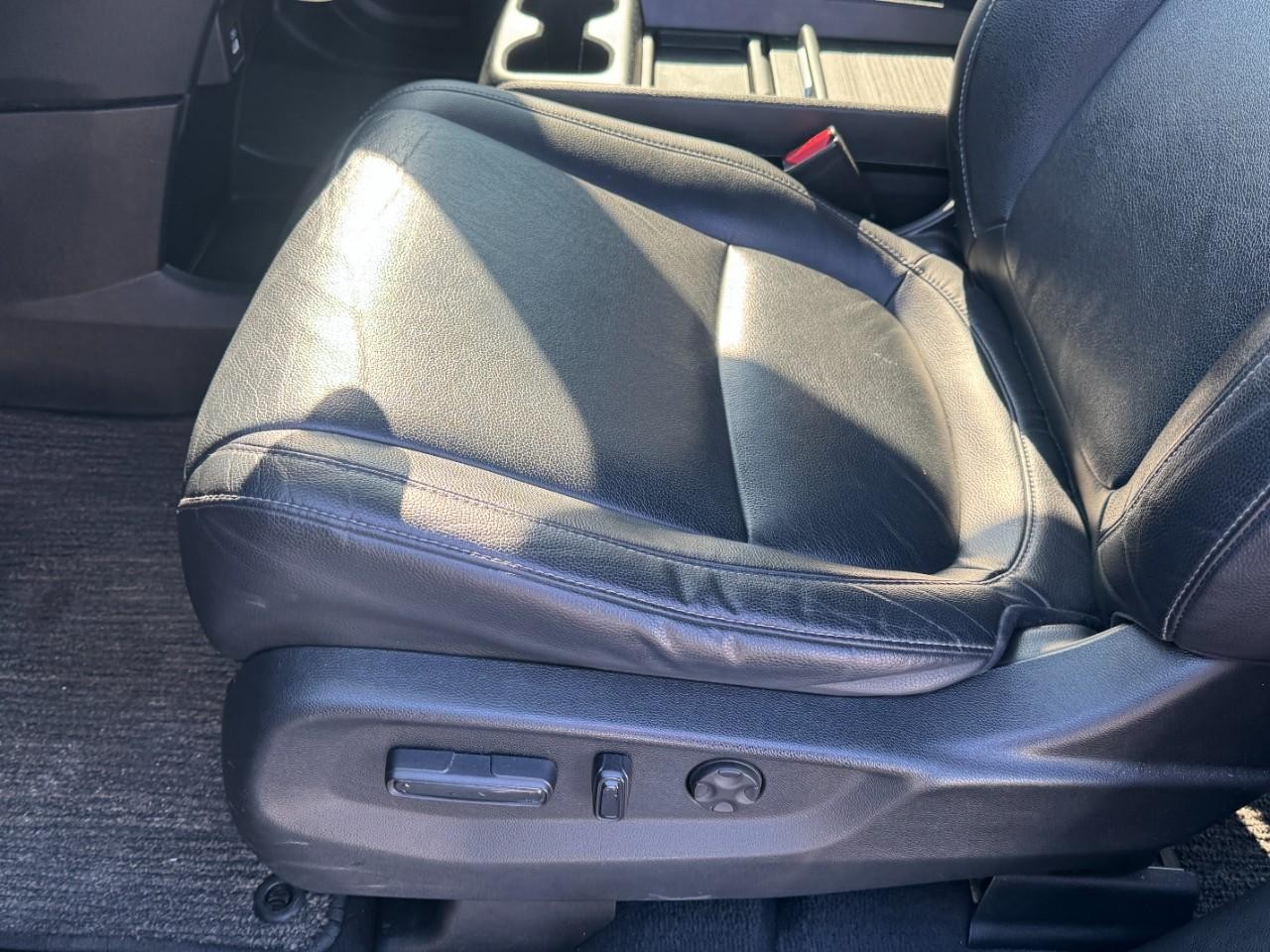 Honda Odyssey Vehicle Full-screen Gallery Image 15