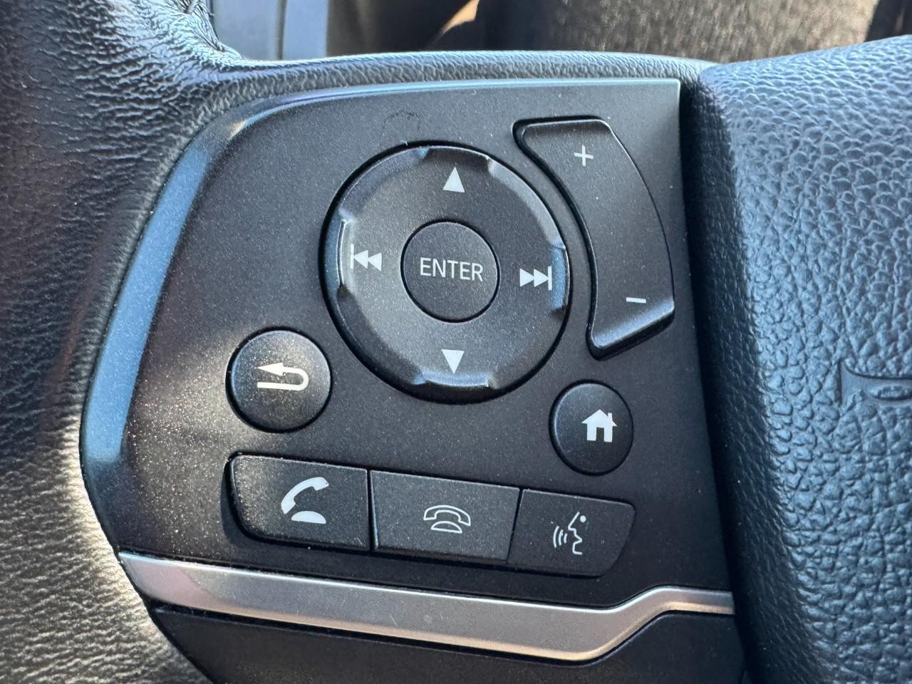 Honda Odyssey Vehicle Full-screen Gallery Image 17