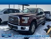 2015 Ford F-150 4WD XLT SuperCrew thumbnail image 01
