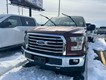 2015 Ford F-150 4WD XLT SuperCrew thumbnail image 02