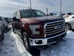 2015 Ford F-150 4WD XLT SuperCrew thumbnail image 04