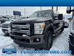 2016 Ford Super Duty F-350 SRW 4WD Lariat Crew Cab thumbnail image 01