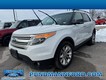 2015 Ford Explorer XLT thumbnail image 01